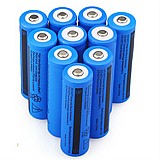 ����� ���� �� ���� 18650 3000MAH FIJILA 3.7V