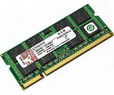 ������ ������ ���� 4GB 1333Mhz Kingston KVR1333D3S9/4G ��������