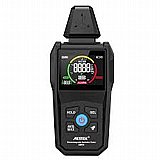 מכשיר ביתי לבדיקת רמת קרינה אלקטרומגנטית BENETECH GM3120 מכשיר ביתי לבדיקת רמת קרינה אלקטרומגנטית BENETECH GM3120