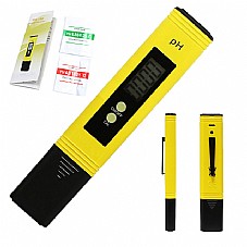 �� ������� PH ������� ����� 0.01 PH TESTER