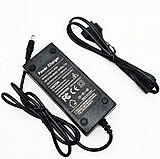 מטען לאופניים חשמליות סוללה 36V פלאג עגול סטנדרטי 5.5X2.1 42V מטען לאופניים חשמליות סוללה 36V פלאג עגול סטנדרטי 5.5X2.1 42V