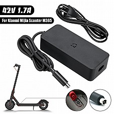 ���� ����� �������� ������ XIAOMI MI ELECTRIC SCOOTER HT-A09-71W 42V 1.7A
