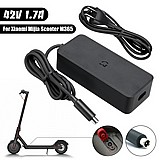 מטען מקורי לקורקינט שיאומי XIAOMI MI ELECTRIC SCOOTER HT-A09-71W 42V 1.7A מטען מקורי לקורקינט שיאומי XIAOMI MI ELECTRIC SCOOTER HT-A09-71W 42V 1.7A
