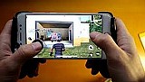 שלט עזר ג'ויסטיק למשחק PUBG למכשירי אייפון ואנדרואיד עד 6.4 אינץ שלט עזר ג'ויסטיק למשחק PUBG למכשירי אייפון ואנדרואיד עד 6.4 אינץ