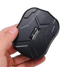 ����� ����  ������ ���� ��� ����������� GPS TKSTAR TK905