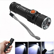 ��� �� ���� ������ 3800 LUMEN �� ������ ����� USB ST-515