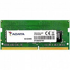 ADATA DDR4 SO-DIMM AD4S266638G-B ����� ����� ���� DDR4 8GB 2666MHZ