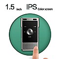 ����� ��� ���� ������ ������� ����� ��� MP3 �� ��� IPS ��� ������ BENJIE M-007 16GB