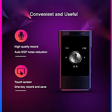 ����� ��� ���� ������ ������� ����� ��� MP3 �� ��� IPS ��� ������ BENJIE M-007 16GB