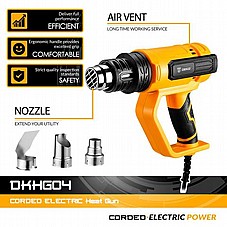 ���� ��� DKHG03 ���� 3 ����� ��� DEKO 2000W