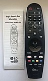 ��� ����� ����������� ��� LG AN-MR18BA ��������� ����� SMART TV