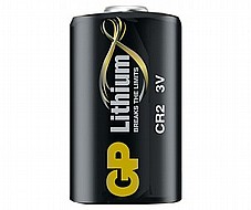 ����� GP CR2 ������