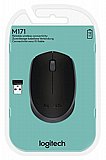 ����� ������ LogiTech Wireless Mini Mouse M187 ������