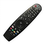 שלט רחוק חכם LG AN-MR650A שלט רחוק חכם LG AN-MR650A