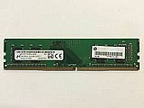 ����� ����� ���� DDR4 4GB MICRON 2400MHZ