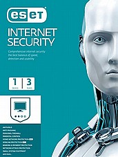   \ Eset internet security  3   