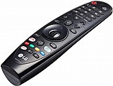 LG Magic Remote 2020 - AN-MR20GA שלט מקורי לטלויזיות מדגמי 2020 LG Magic Remote 2020 - AN-MR20GA שלט מקורי לטלויזיות מדגמי 2020