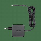 מטען מקורי למחשב נייד Asus 20V 2.25A Type-C 45W מטען מקורי למחשב נייד Asus 20V 2.25A Type-C 45W