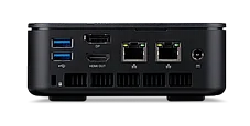���� ���� ��� 13  Acer Veriton NUC VN1502G DT.R37ET.002 ����� I-3 8GB 512GB SSD 