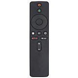 שלט מקורי לסטרימרים שיאומי מדגם XIAOMI MI BOX-S XMRM-006 For MI Xiaomi TV Box S שלט מקורי לסטרימרים שיאומי מדגם XIAOMI MI BOX-S XMRM-006 For MI Xiaomi TV Box S