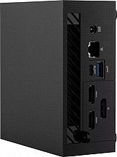 ���� ����   ASUS MINI PC PN60 PN60-BB7020MD I7-8550U 8GB 480GB SSD WINDOWS 10 PRO