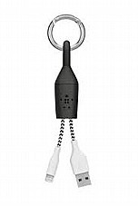 ��� ����� ������� BELKIN CLIP ��������� �������� LIGHTNING TO USB 