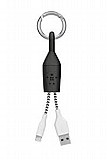 ��� ����� ������� BELKIN CLIP ��������� �������� LIGHTNING TO USB 