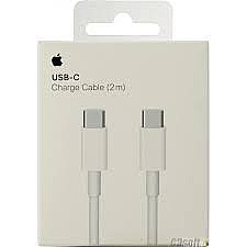 USB-C Charge Cable (2m) USB MLL82ZM/A Apple