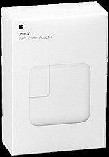 ���� ����� ������ ��� Apple MJ262LL/A USB-C 29W