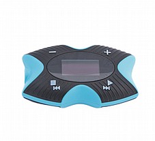 ��� ������ ��������� ����� AQUAFEEL 8GB ���� ����� IPX-8 ���� ���� FM