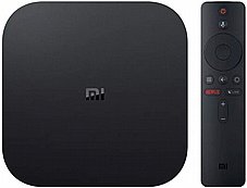 ������ Xiaomi Mi Box S ������