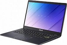 ���� ���� ������ ���� ����� ����� ASUS Laptop E410MA