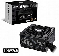 ��� ��� ����� ASUS TUF Gaming 550W Bronze