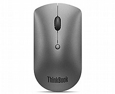 ����� ������� Lenovo ThinkBook Bluetooth Silent Mouse 4Y50X88824 �����