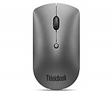 ����� ������� Lenovo ThinkBook Bluetooth Silent Mouse 4Y50X88824 �����