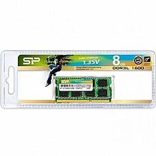 ������ ����� ���� ���� SP ��� SP008GLSTU160N02 8GB DDR3L 1600Mhz CL11