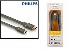 ��� HDMI 1.4 �- mini HDMI ���� 1.5 ��� ����� Philips ��� SWV4422S/10