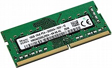 SK Hynix HMAA2GS6CJR8N-XN 16GB DDR4 3200 PC4-3200AA-SA2-12 ����� ����� ����
