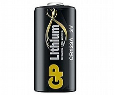 GP CR123A
