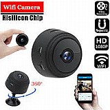 מצלמת עינית זעירה נטענת אלחוטית WIFI לצפייה מרחוק עם תושבת מגנטית מצלמת עינית זעירה נטענת אלחוטית WIFI לצפייה מרחוק עם תושבת מגנטית