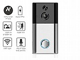 פעמון דלת חכם SMRTOME WIFI לצפייה מרחוק כולל הקלטה וחיישן תנועה פעמון דלת חכם SMRTOME WIFI לצפייה מרחוק כולל הקלטה וחיישן תנועה