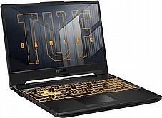 ���� ���� ������� TUF Gaming F15 FX506HEB-HN1137T ASUS