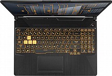 ���� ���� ������� TUF Gaming F15 FX506HEB-HN1137T ASUS