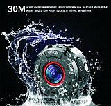מצלמת אקסטרים שעון UNIDEN- IP70 עמיד במים לצלילה עד 30 מטר מצלמת אקסטרים שעון UNIDEN- IP70 עמיד במים לצלילה עד 30 מטר