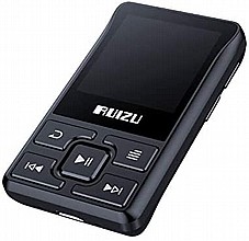 ��� ����� ����� 8GB RUIZU X55 ���� ������ MP3 CLIP RUIZU X26 BLUETOOTH 