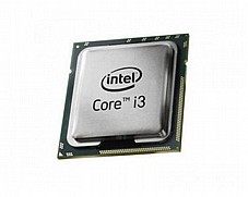 ���� Intel Core i3-10100 Tray �����