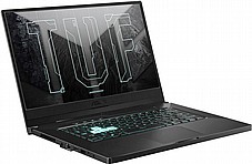 ���� ���� ������� TUF Dash F15 FX516PC-HN045T