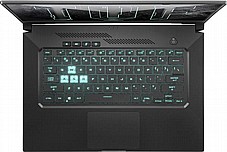 ���� ���� ������� TUF Dash F15 FX516PC-HN045T