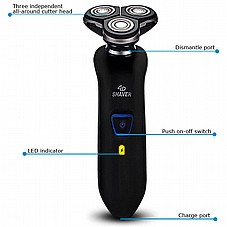 ����� ����� 4D SHAVER ����� 3 ����� ����� �������