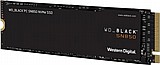 ���� Western Digital BLACK SN850 500GB SSD M.2 2280 PCIe NVMe WDS500G1X0E